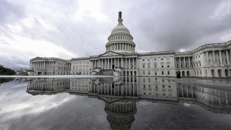 Capitol Hill